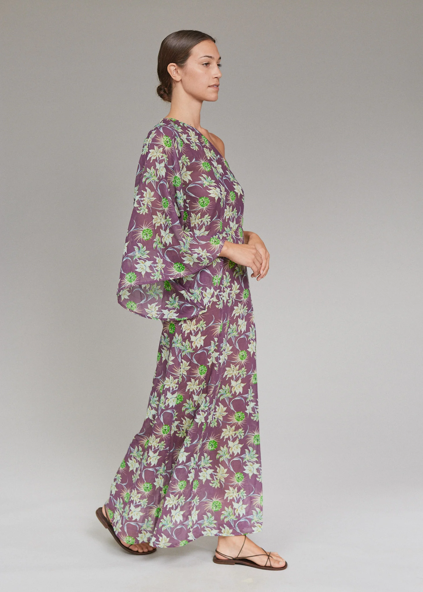 MILENA DRESS - RESORT 2025 - Image 3