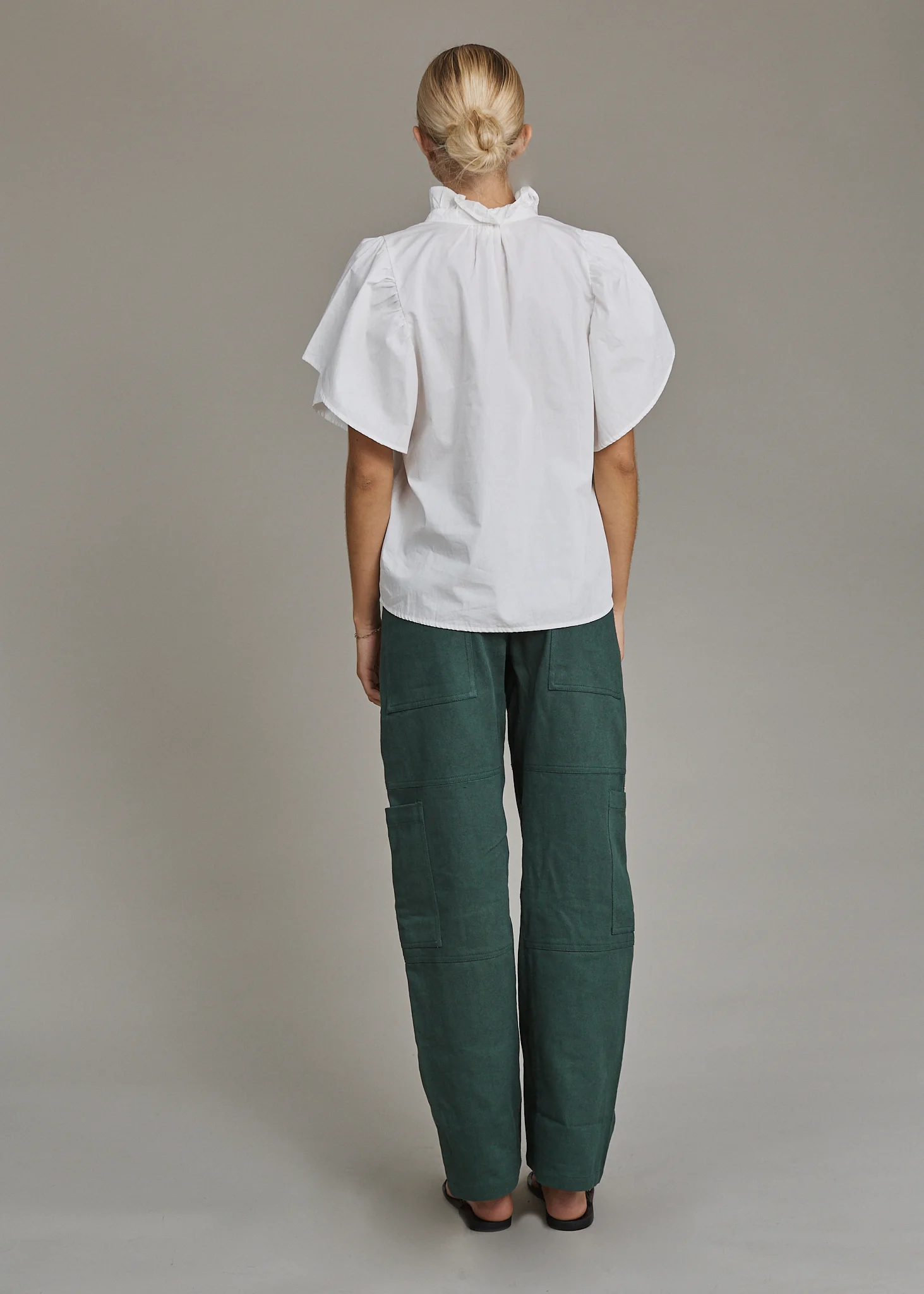MIMI TOP - SUMMER 2025 - Image 2