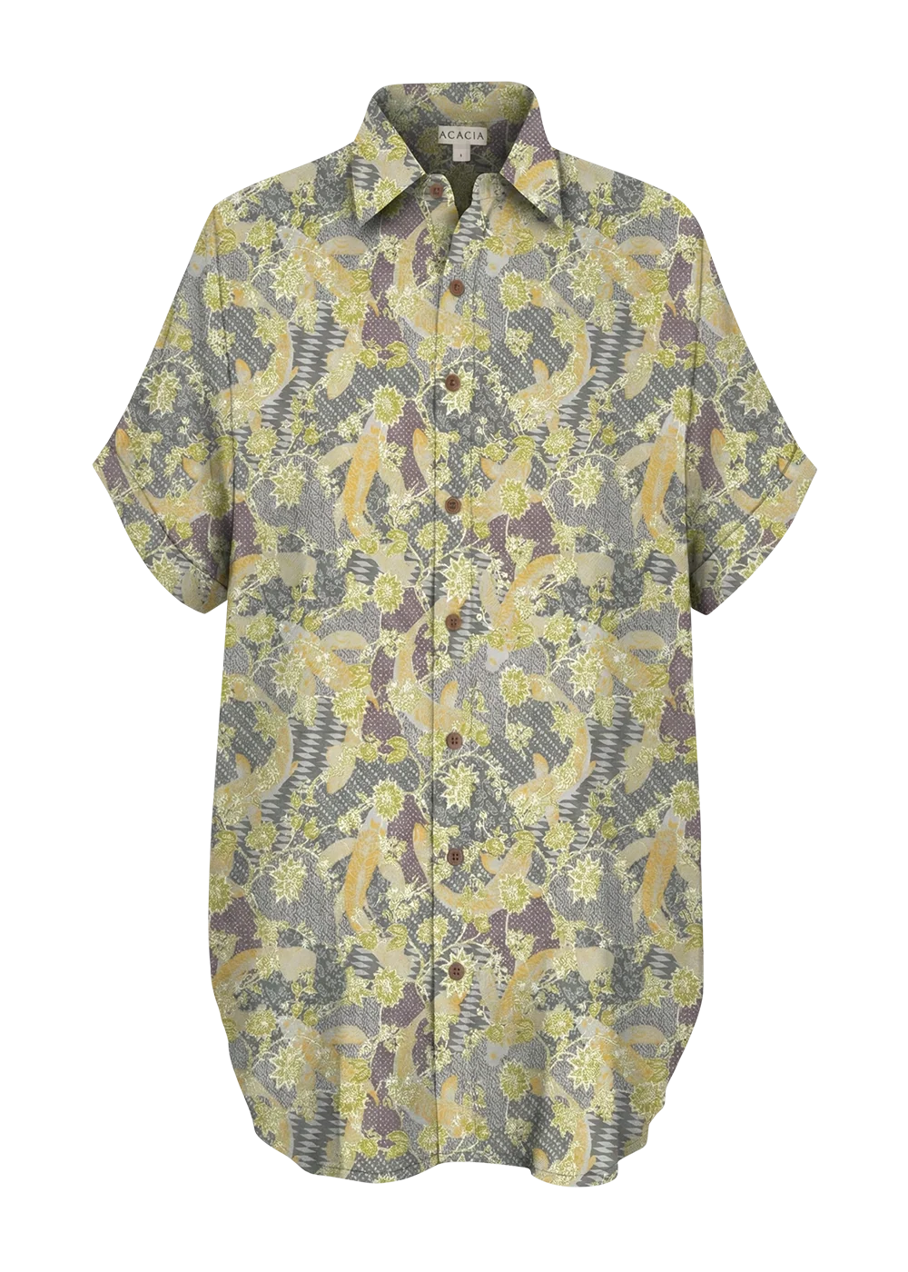 MOMBASA TOP - SPRING 2026 - Image 3