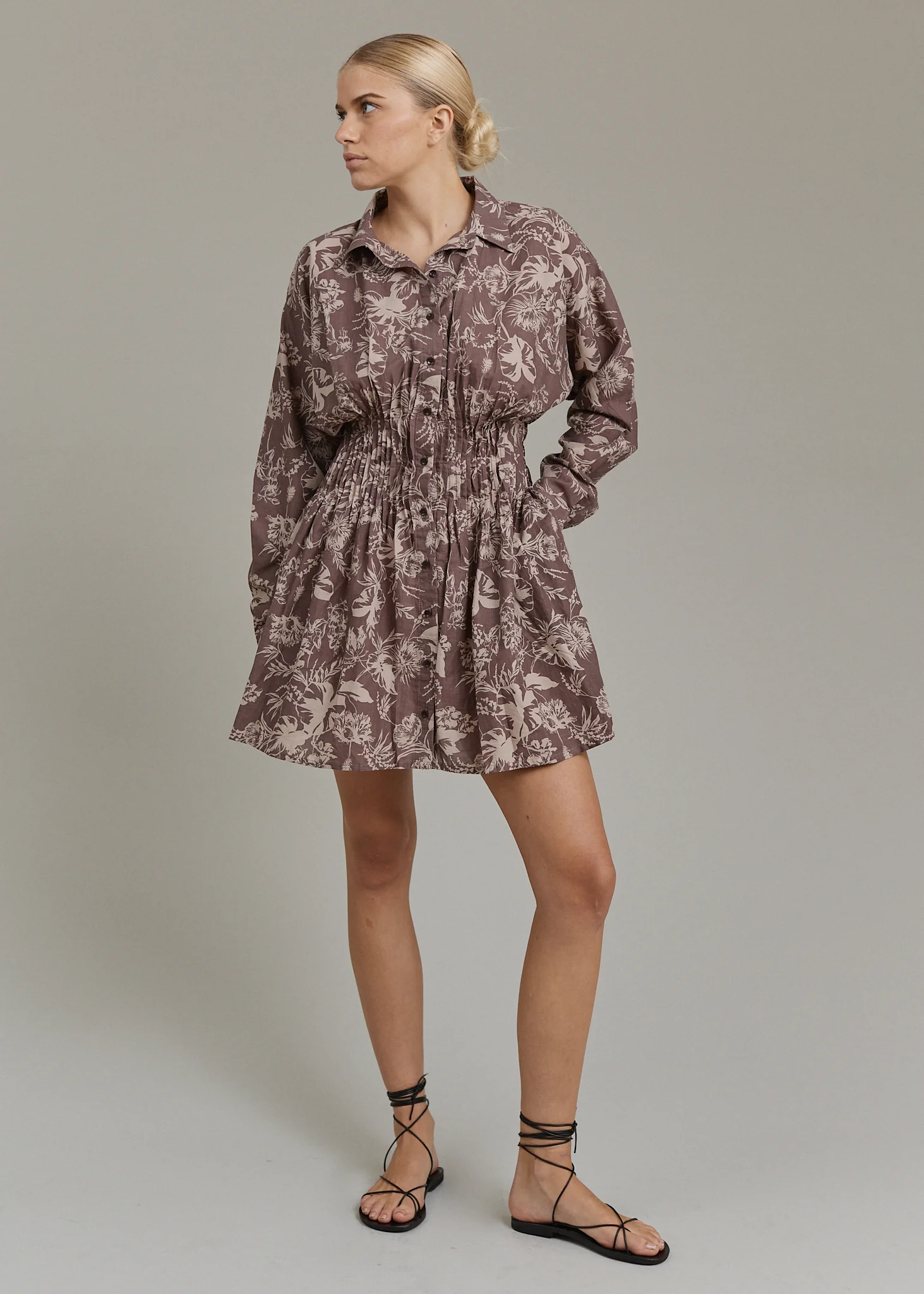 MOXIE DRESS - PRE-FALL 2025 - Image 3