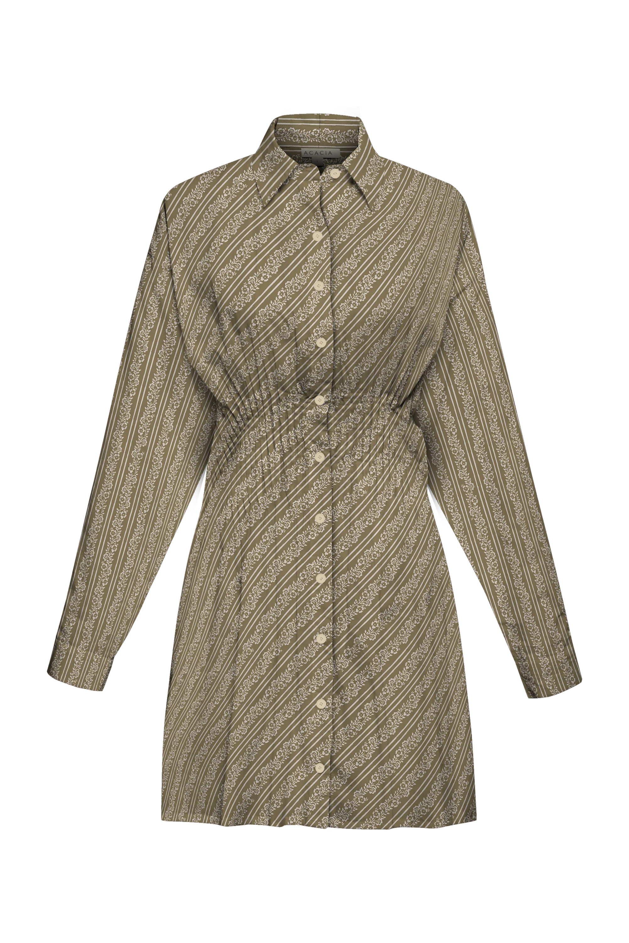 MOXIE DRESS - PRE-FALL 2025 - Image 4