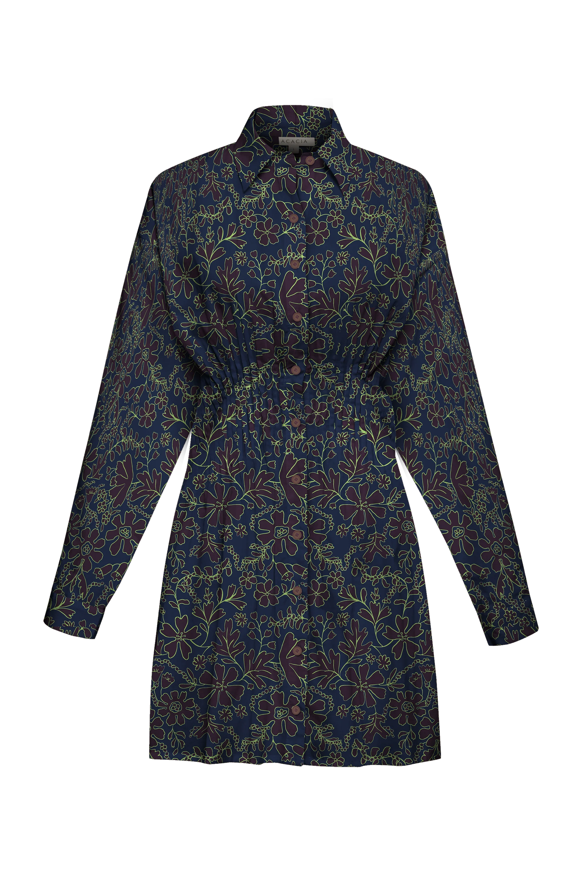 MOXIE DRESS - PRE-FALL 2025 - Image 5