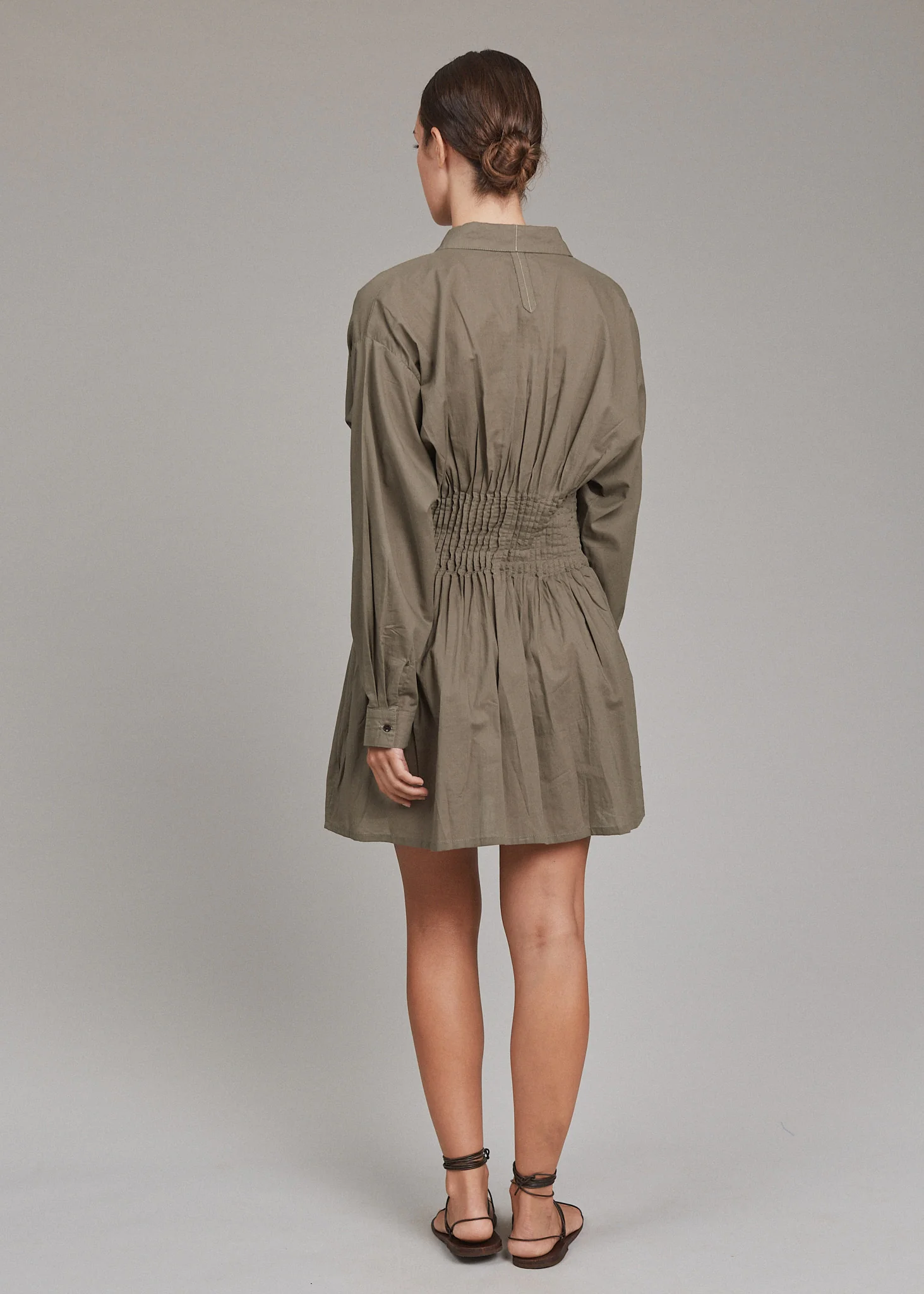 MOXIE DRESS - SPRING 2025 - Image 2