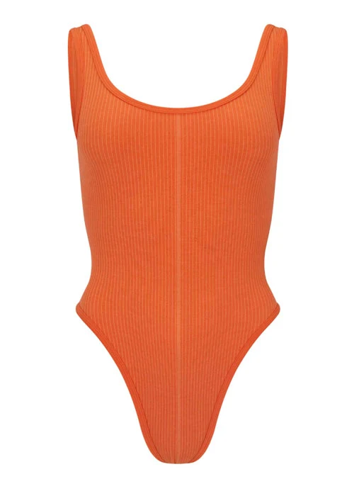 NAGNATA – CLASSIC WOOL BODYSUIT - Image 3