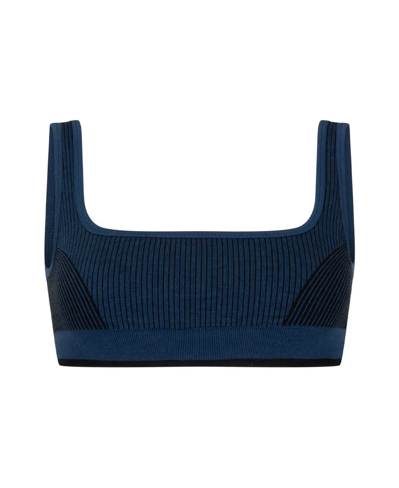 NAGNATA – CLASSIC WOOL BRALETTE - Image 4