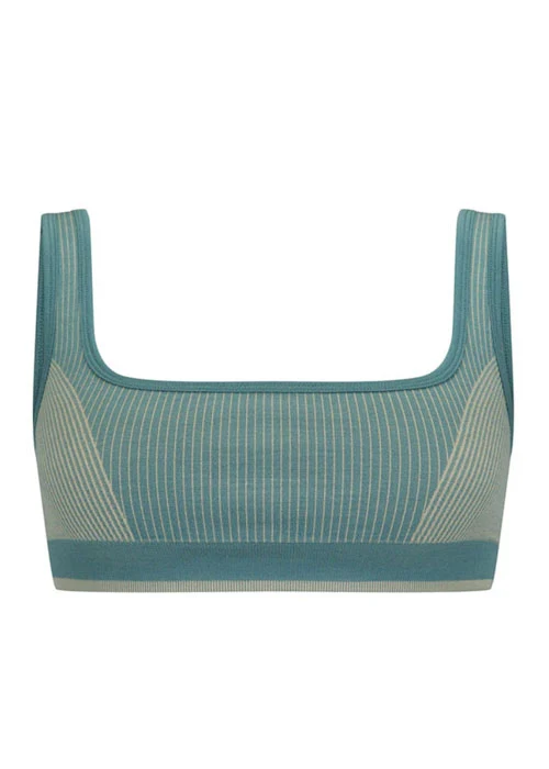 NAGNATA – CLASSIC WOOL BRALETTE - Image 5