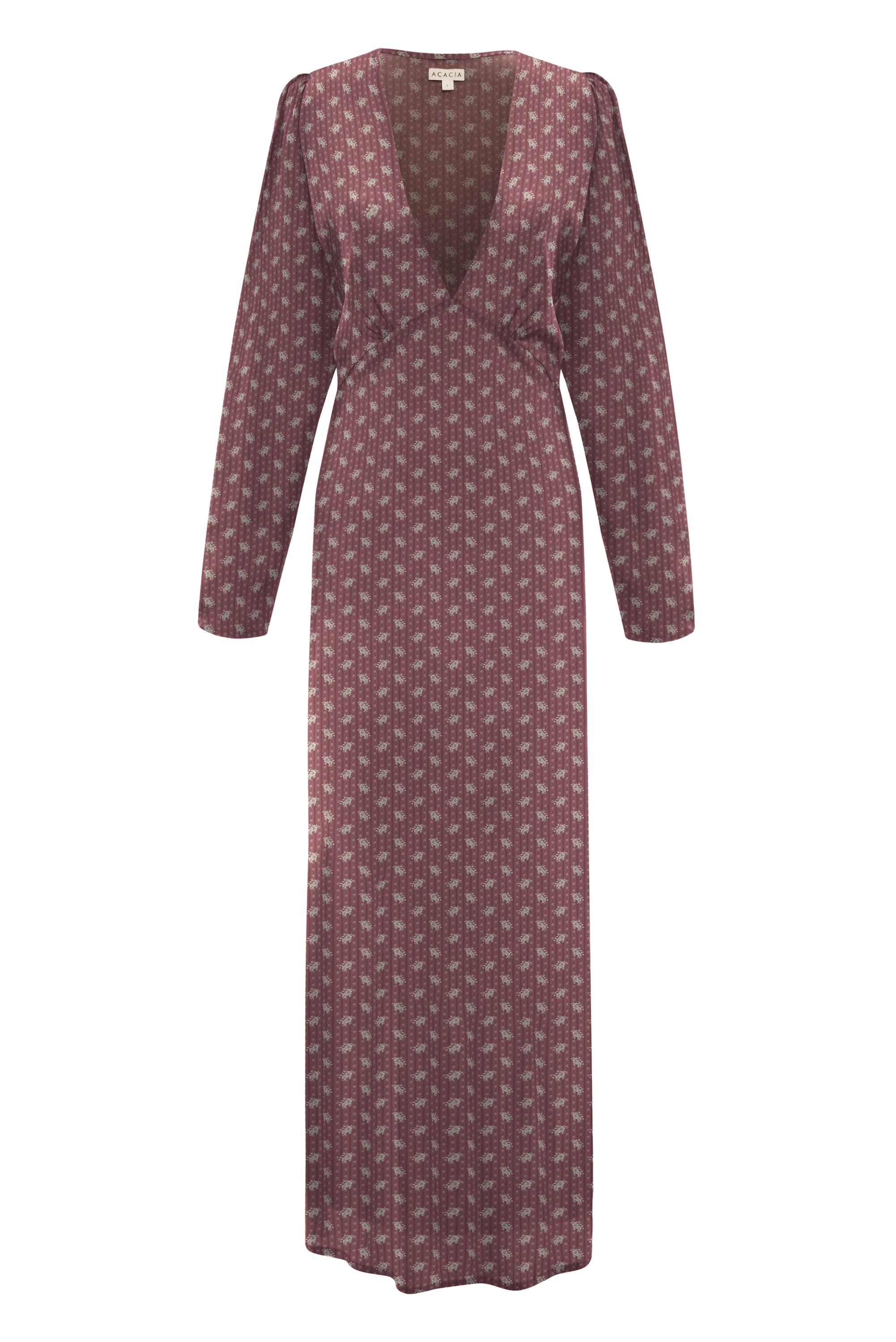 NAKITA DRESS - FALL 2024 - Image 3