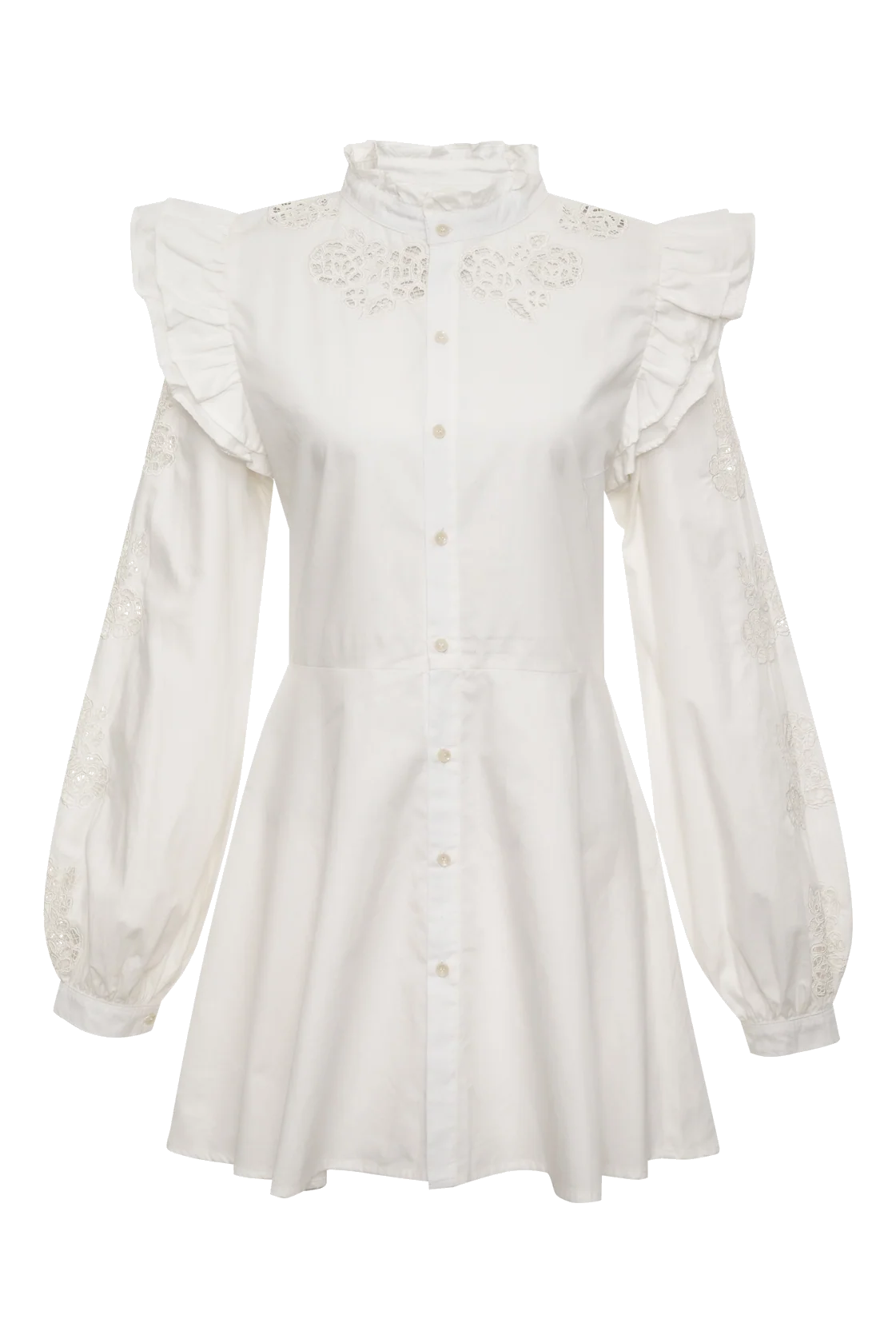 NALA DRESS - SUMMER 2023 - Image 4