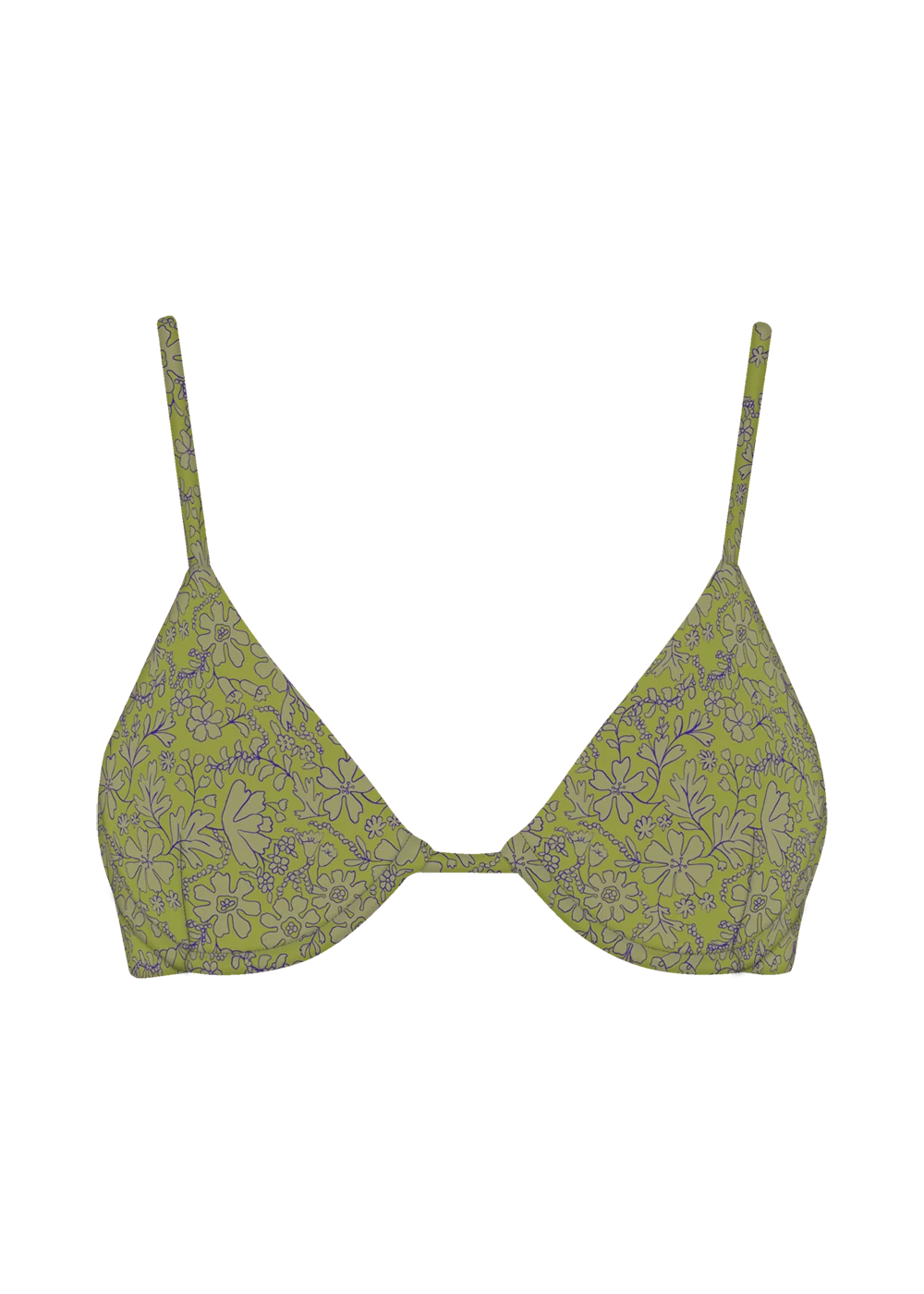 NELL TOP - SPRING 2025 - Image 3