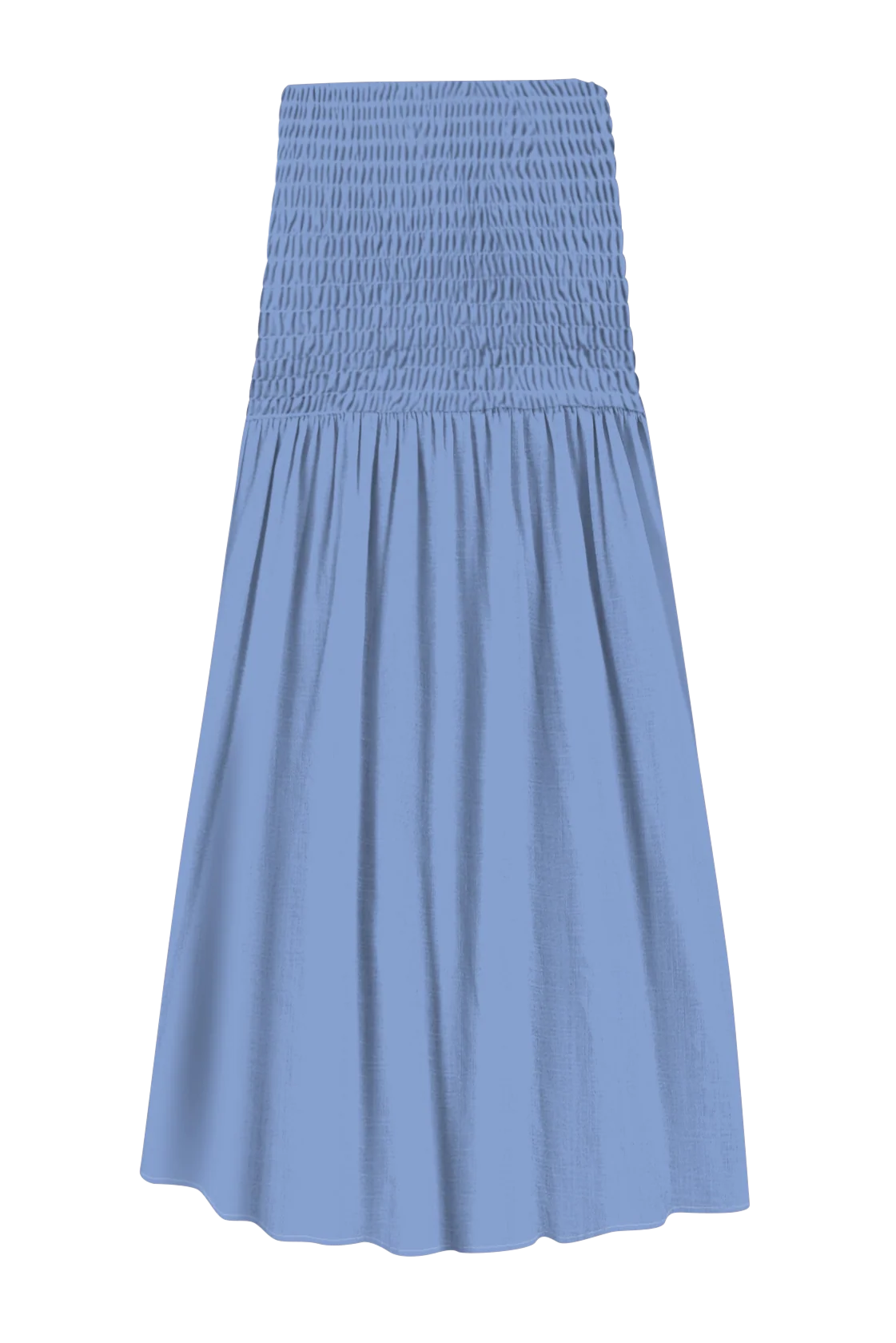 OAXACA SKIRT - SUMMER 2023 - Image 4