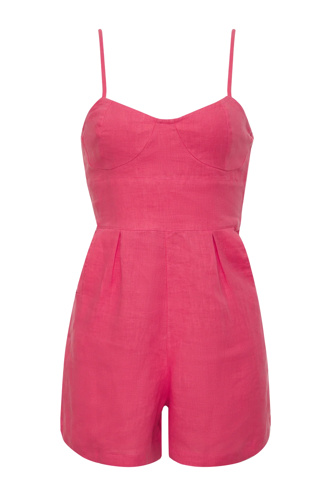 ORLEANS JUMPSUIT - SUMMER 2023 - Image 3