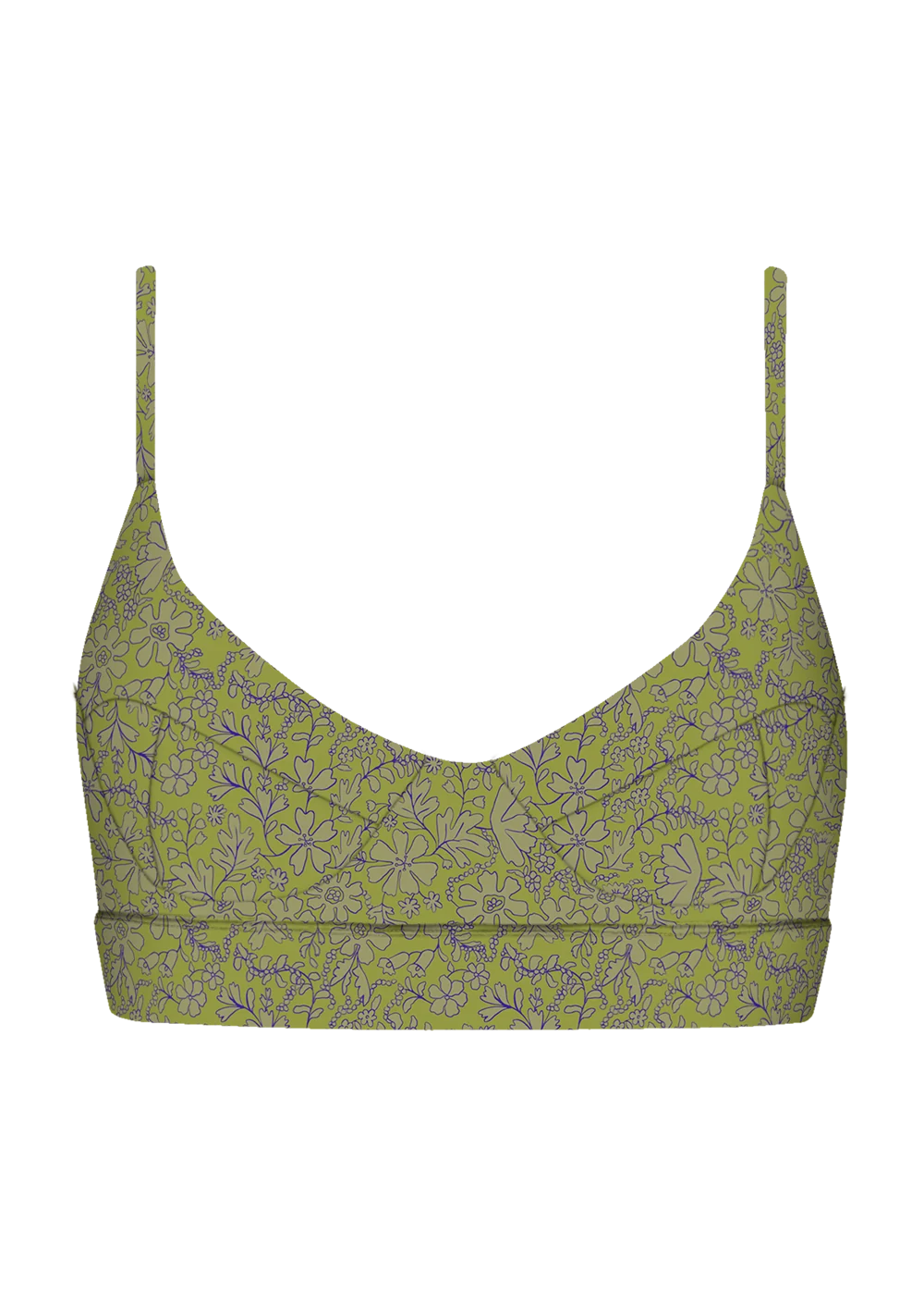 PAISLEY TOP - SPRING 2025 - Image 4