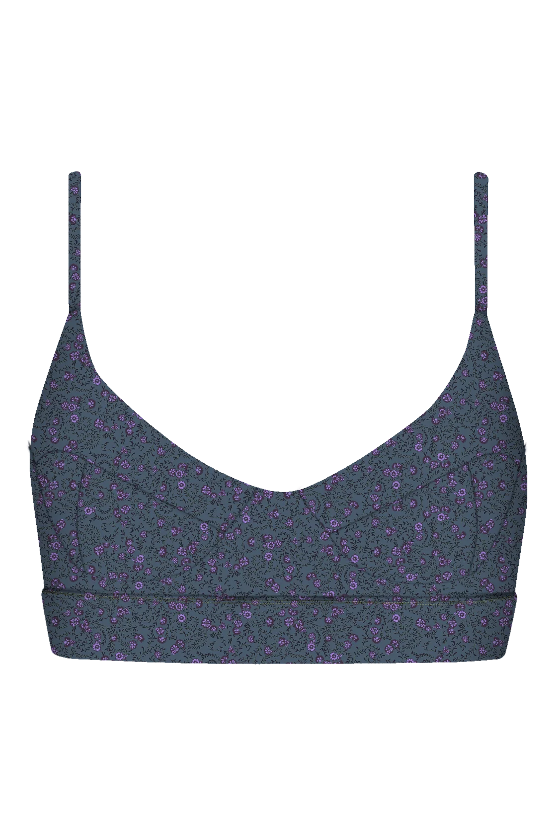 PAISLEY TOP - SUMMER 2025 - Image 4