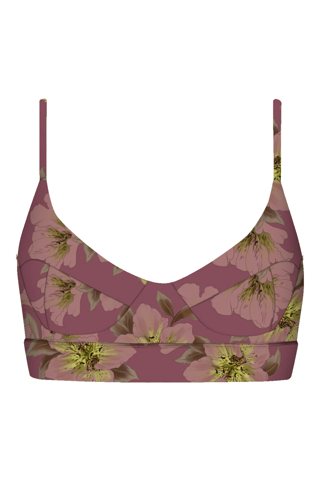 PAISLEY TOP - SUMMER 2025 - Image 5