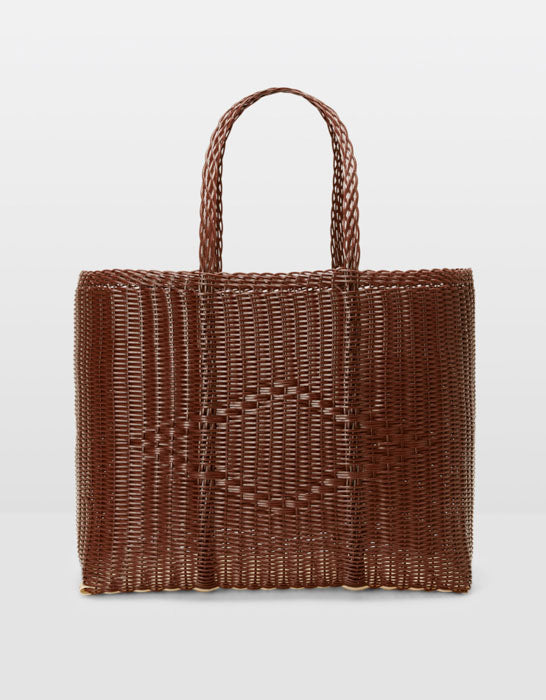 PALOROSA – LARGE BASKET TOTE BAG - Image 10