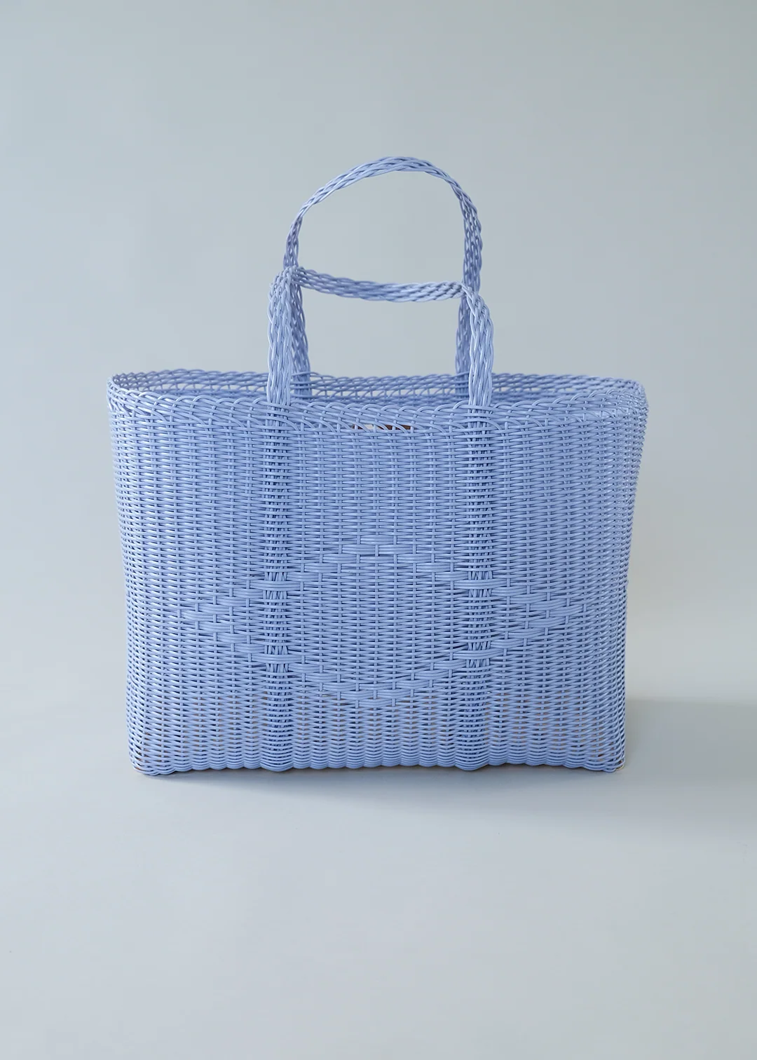 PALOROSA – LARGE BASKET TOTE BAG - Image 3