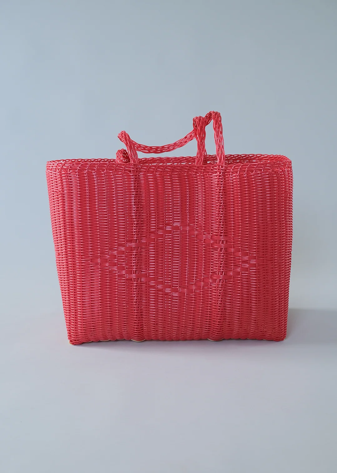 PALOROSA – LARGE BASKET TOTE BAG - Image 4