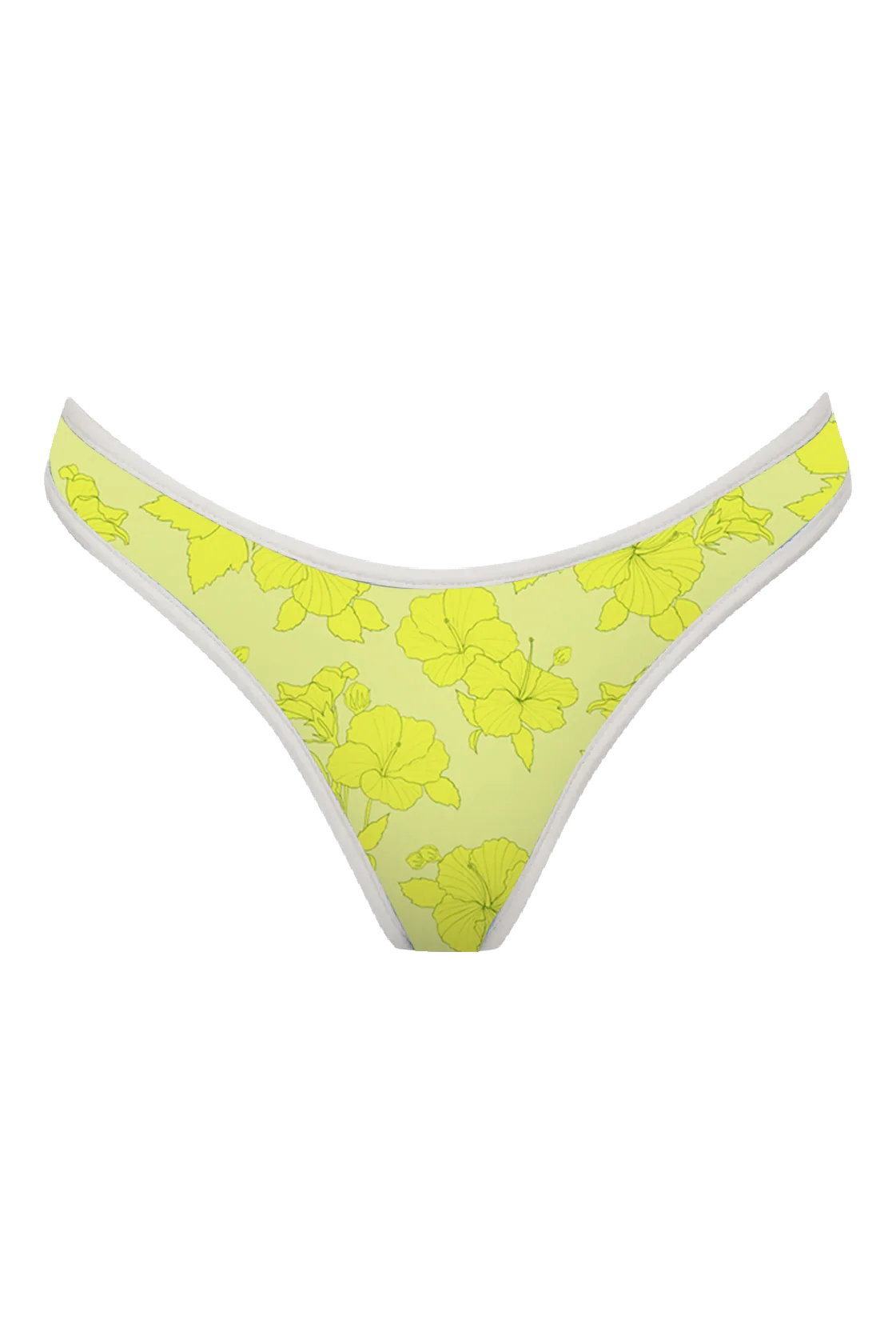 PARKER PIPED BOTTOM - SUMMER 2024 - Image 3