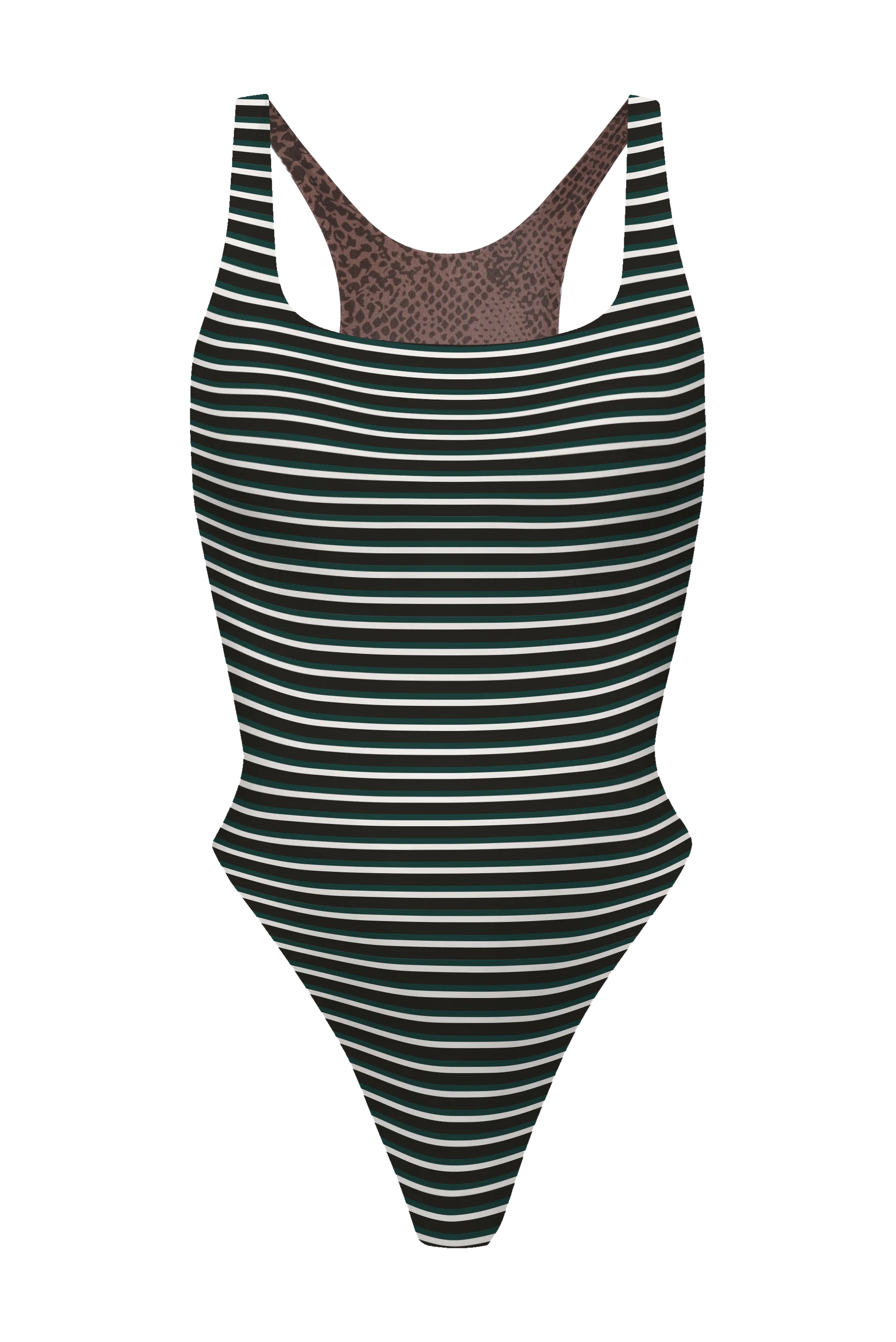 PEPPER FULL PIECE - SUMMER 2025 - Image 4