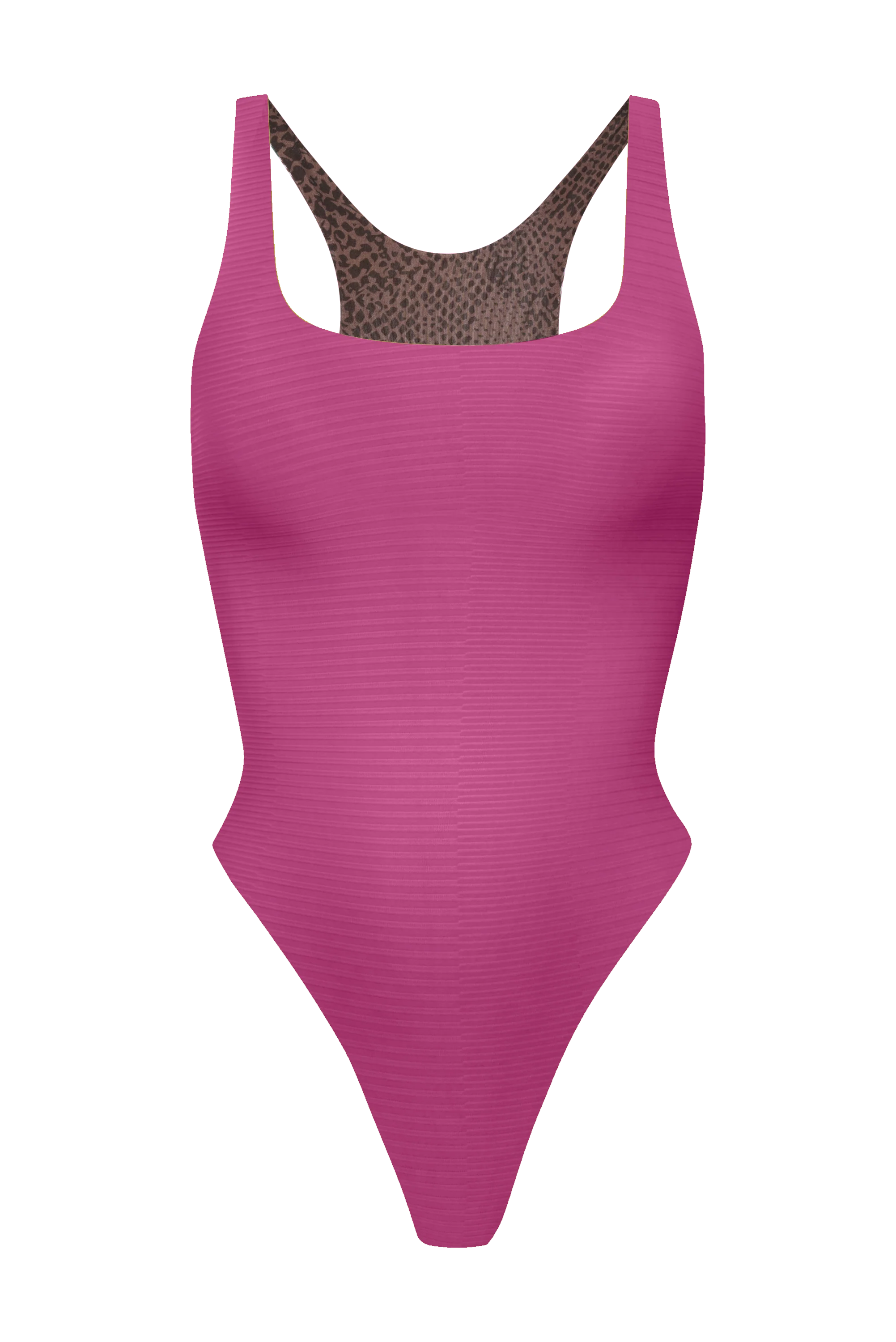PEPPER FULL PIECE - SUMMER 2025 - Image 6