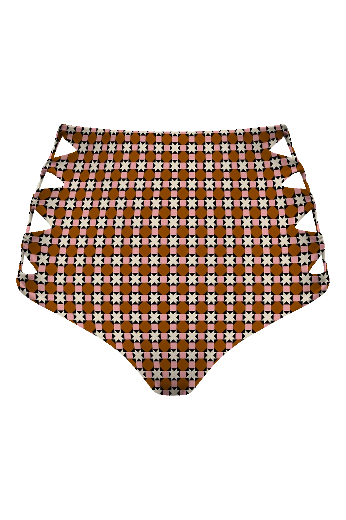 QUEENS BOTTOM - RESORT 2024 - Image 4