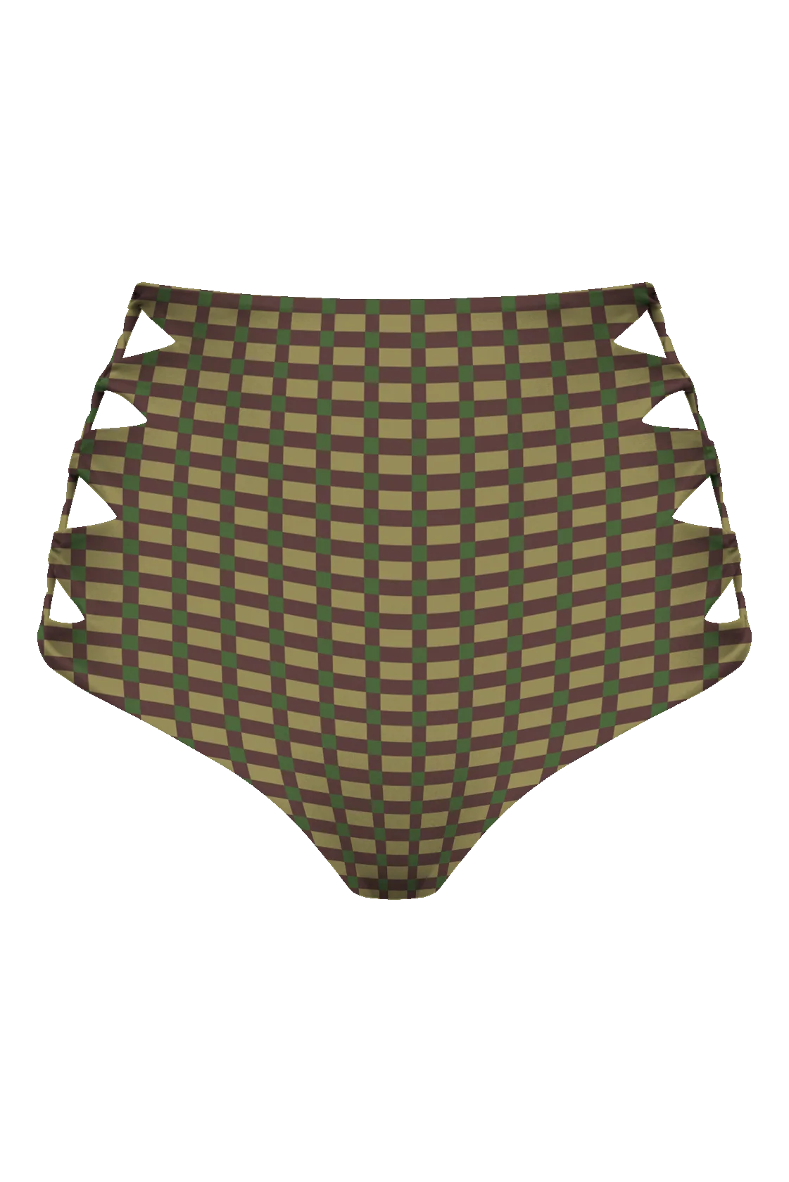 QUEENS BOTTOM - RESORT 2024 - Image 5