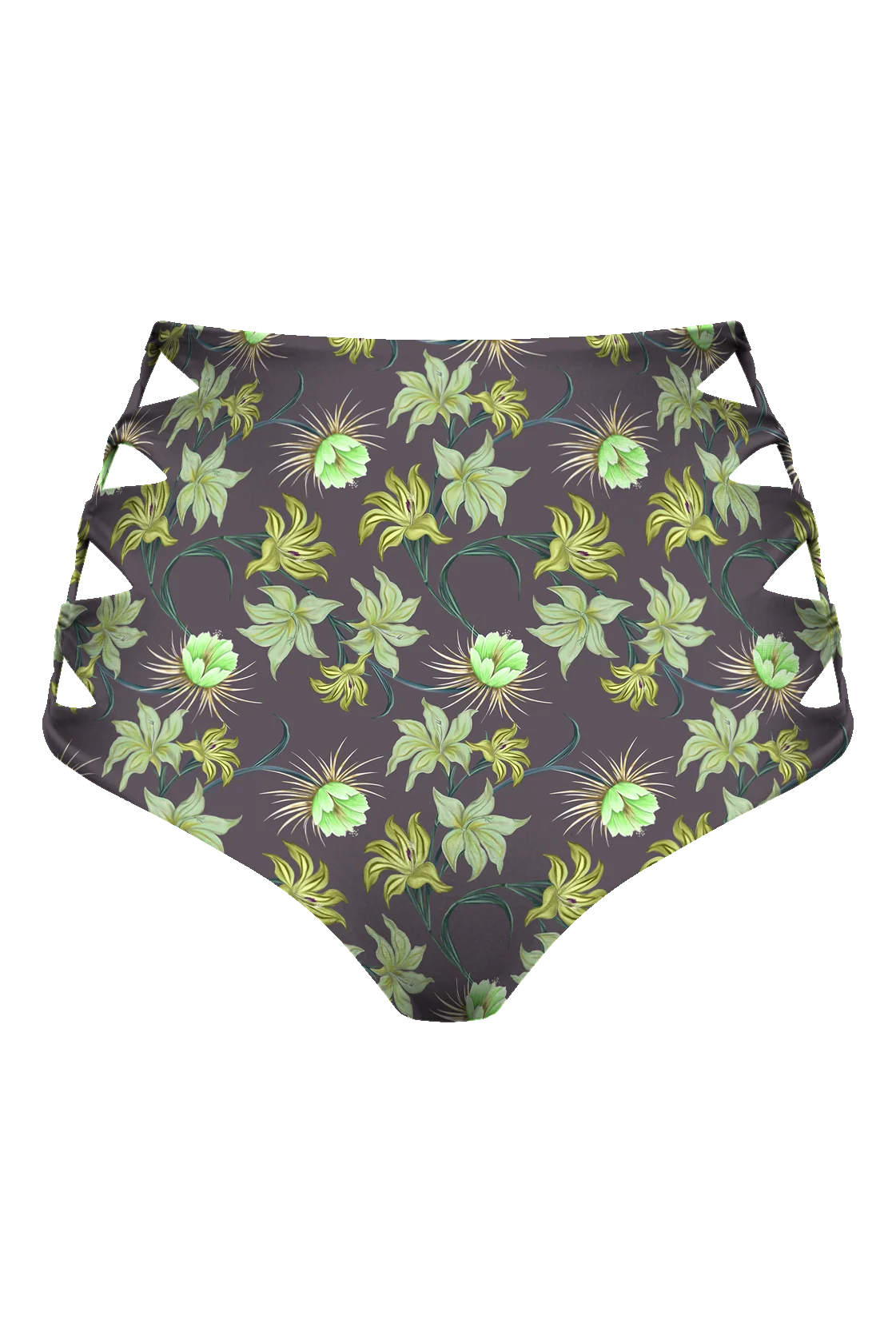 QUEENS BOTTOM - RESORT 2025 - Image 4