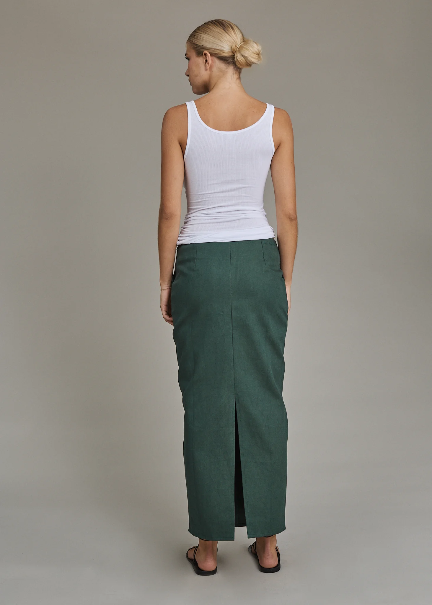 RONNY SKIRT - SUMMER 2025 - Image 2