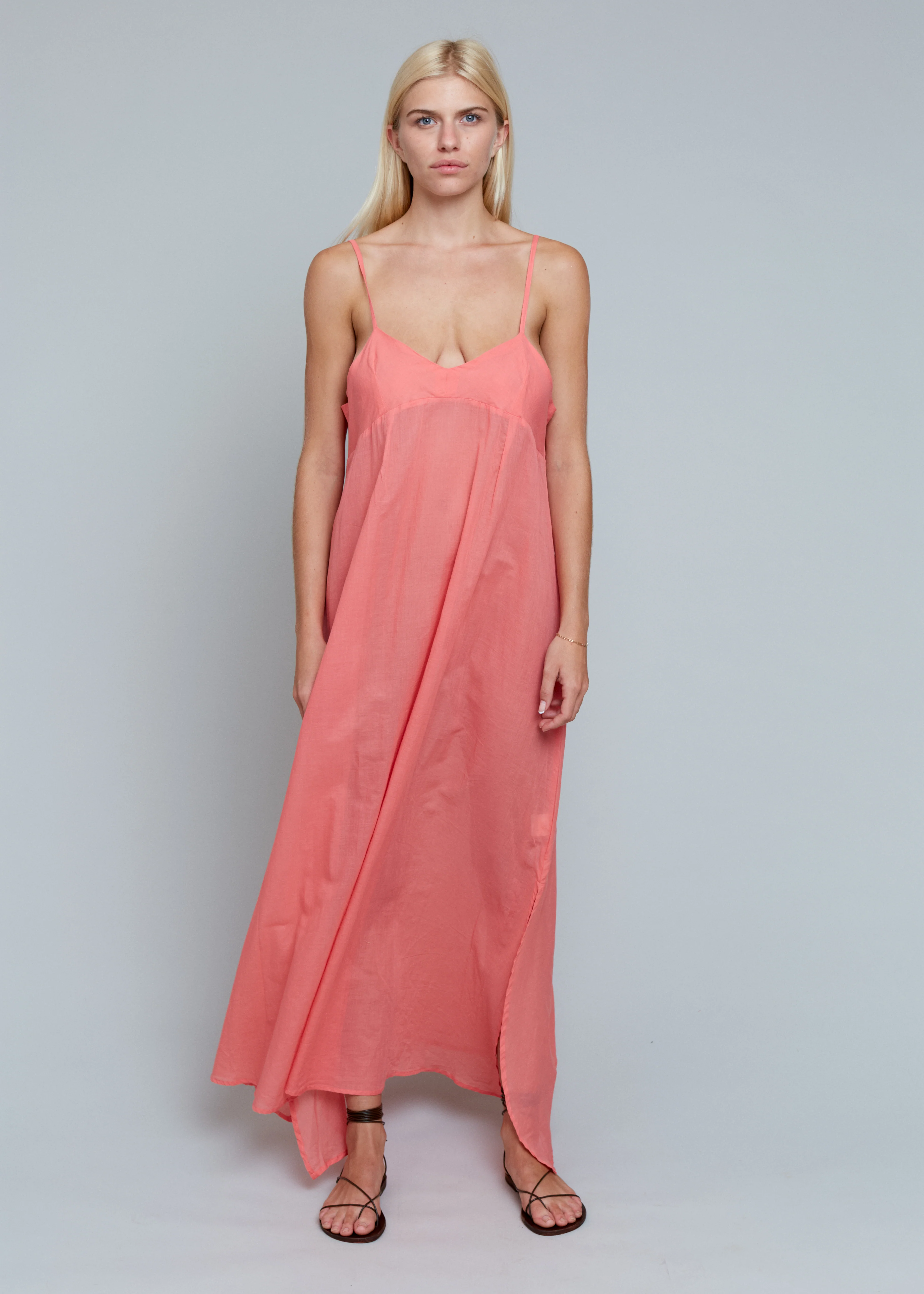SAKURA DRESS - RESORT 2026