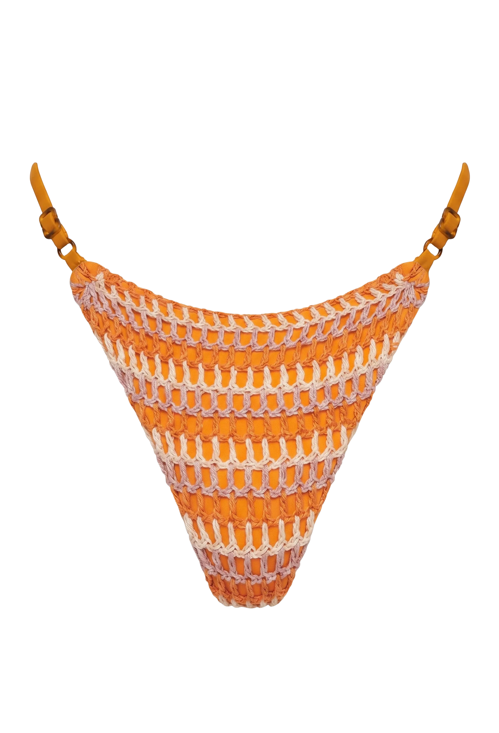 SALÉ CROCHET BOTTOM - SUMMER 2026 - Image 3
