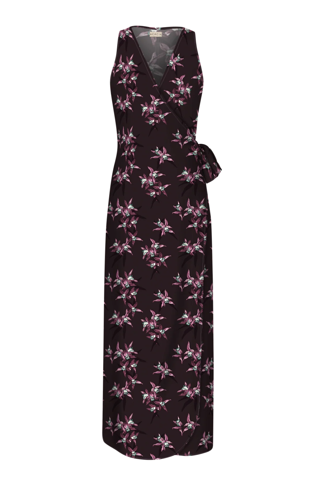 SANTANA DRESS - SUMMER 2023 - Image 5