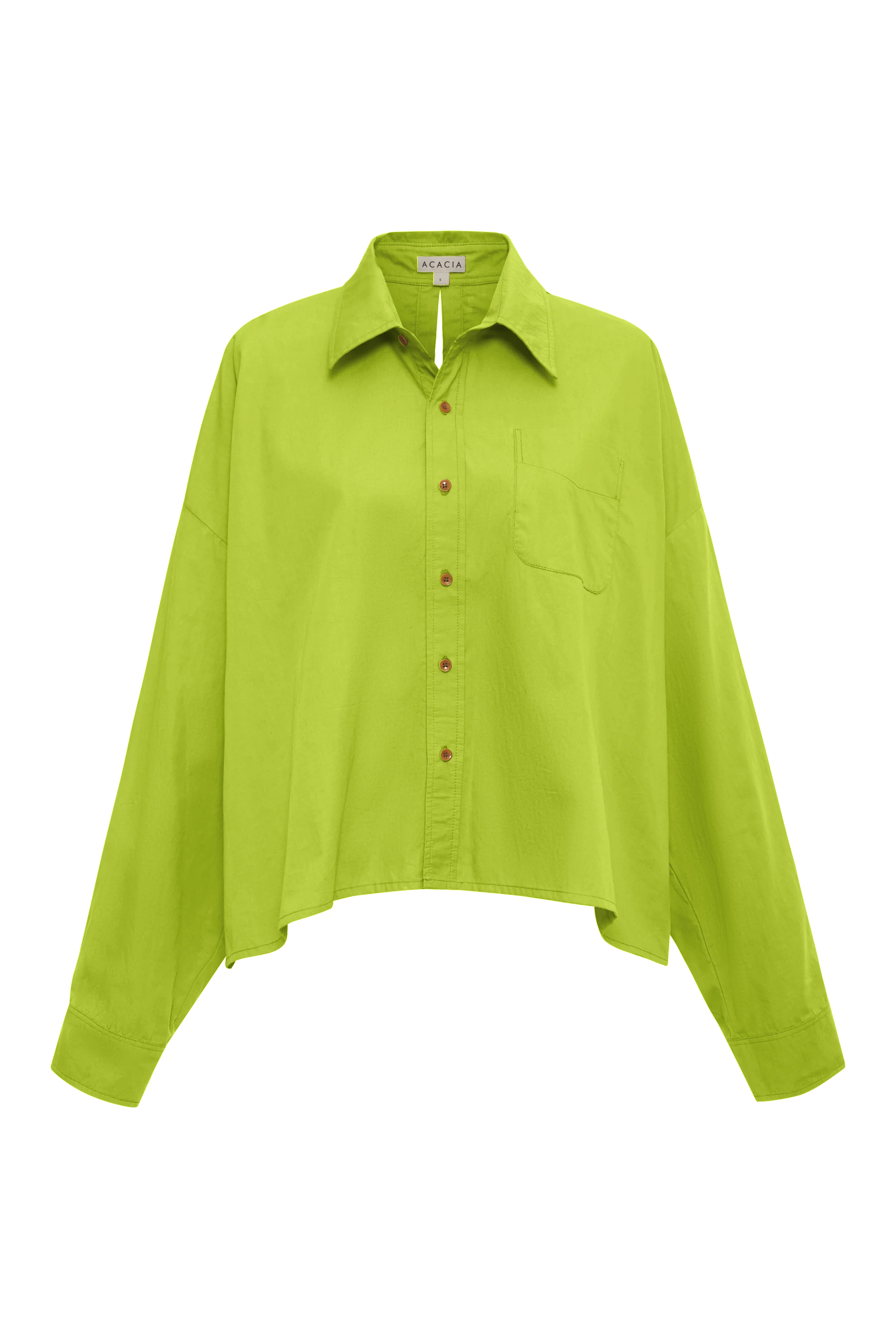 SCOUT COTTON TOP - FALL 2024 - Image 3