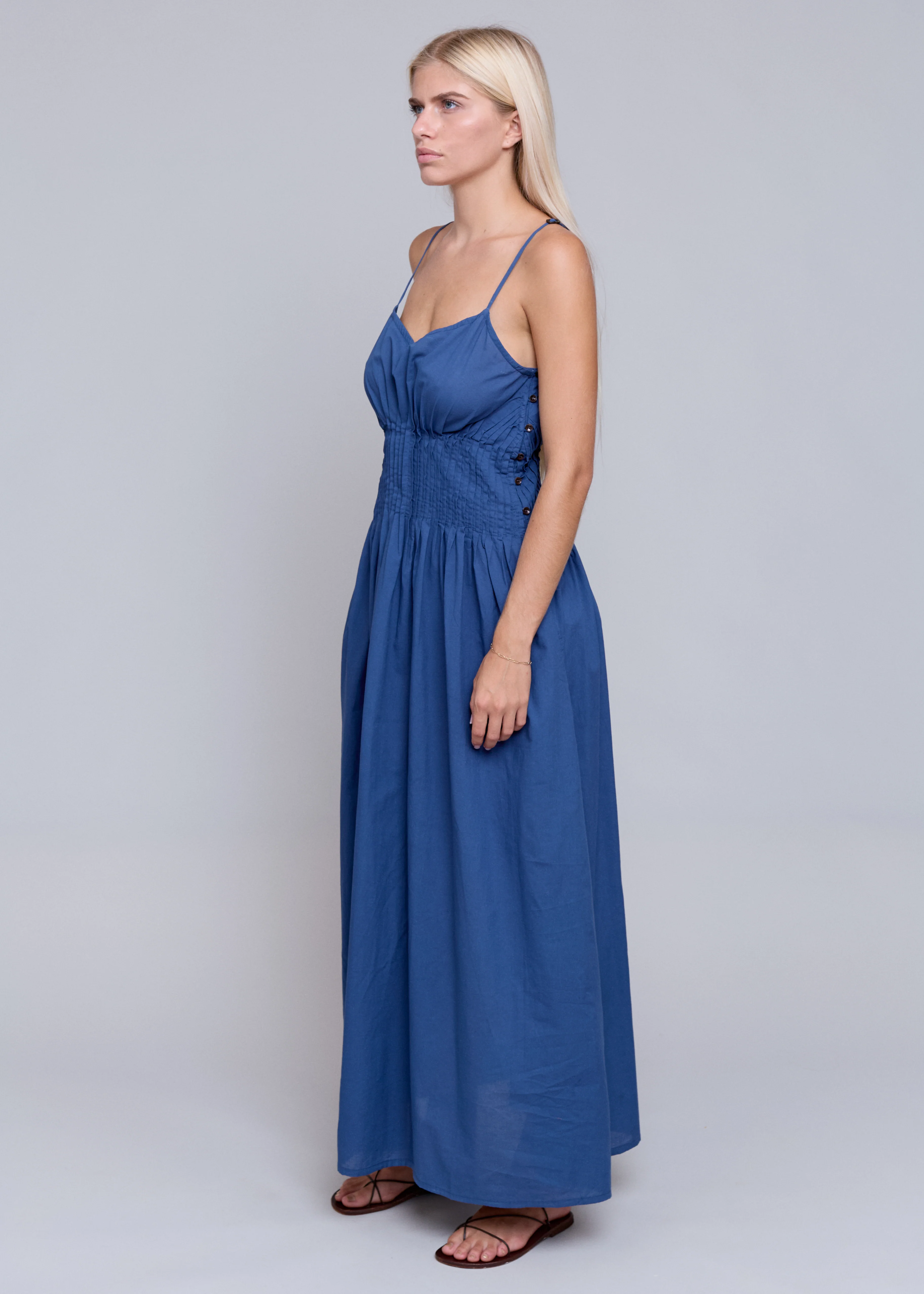 SIAN DRESS - SUMMER 2026 - Image 3