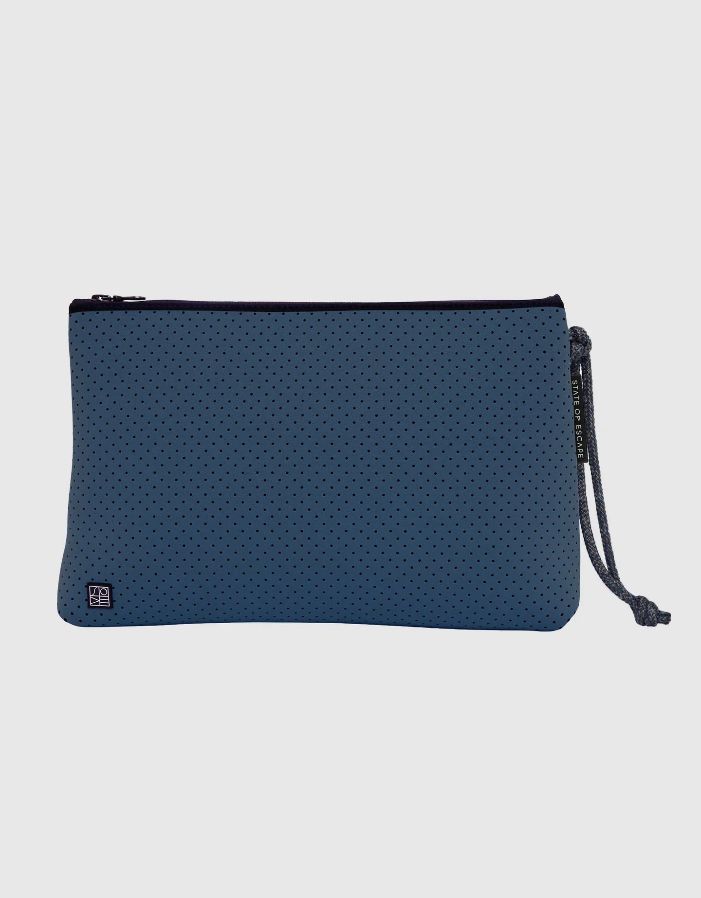 STATE OF ESCAPE – EVERYDAY LARGE POUCH