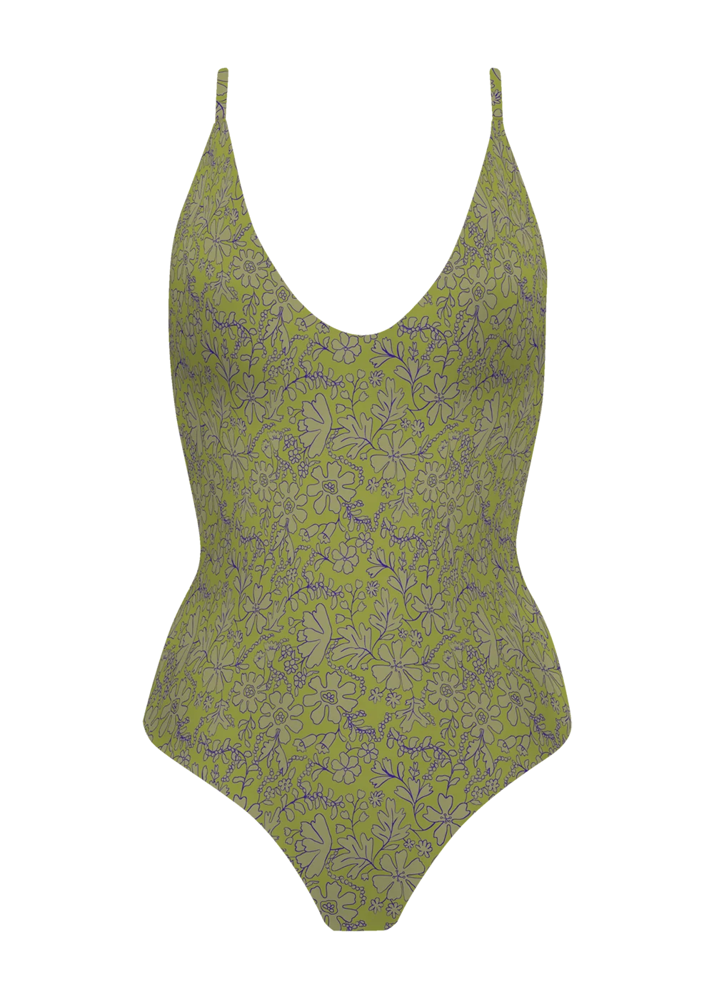 TESS FULL PIECE - SPRING 2025 - Image 3