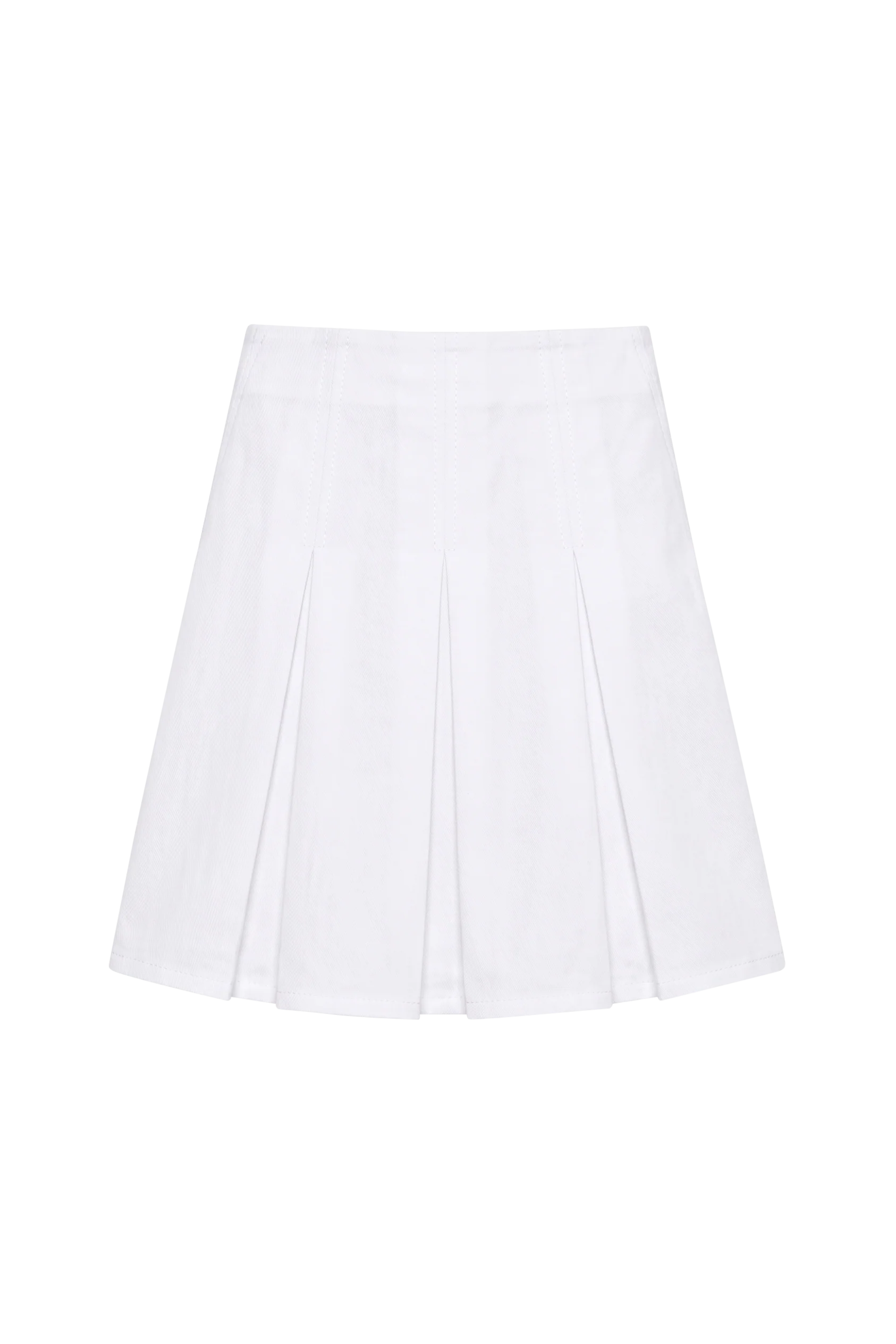 TONNI SKIRT - SUMMER 2026 - Image 4
