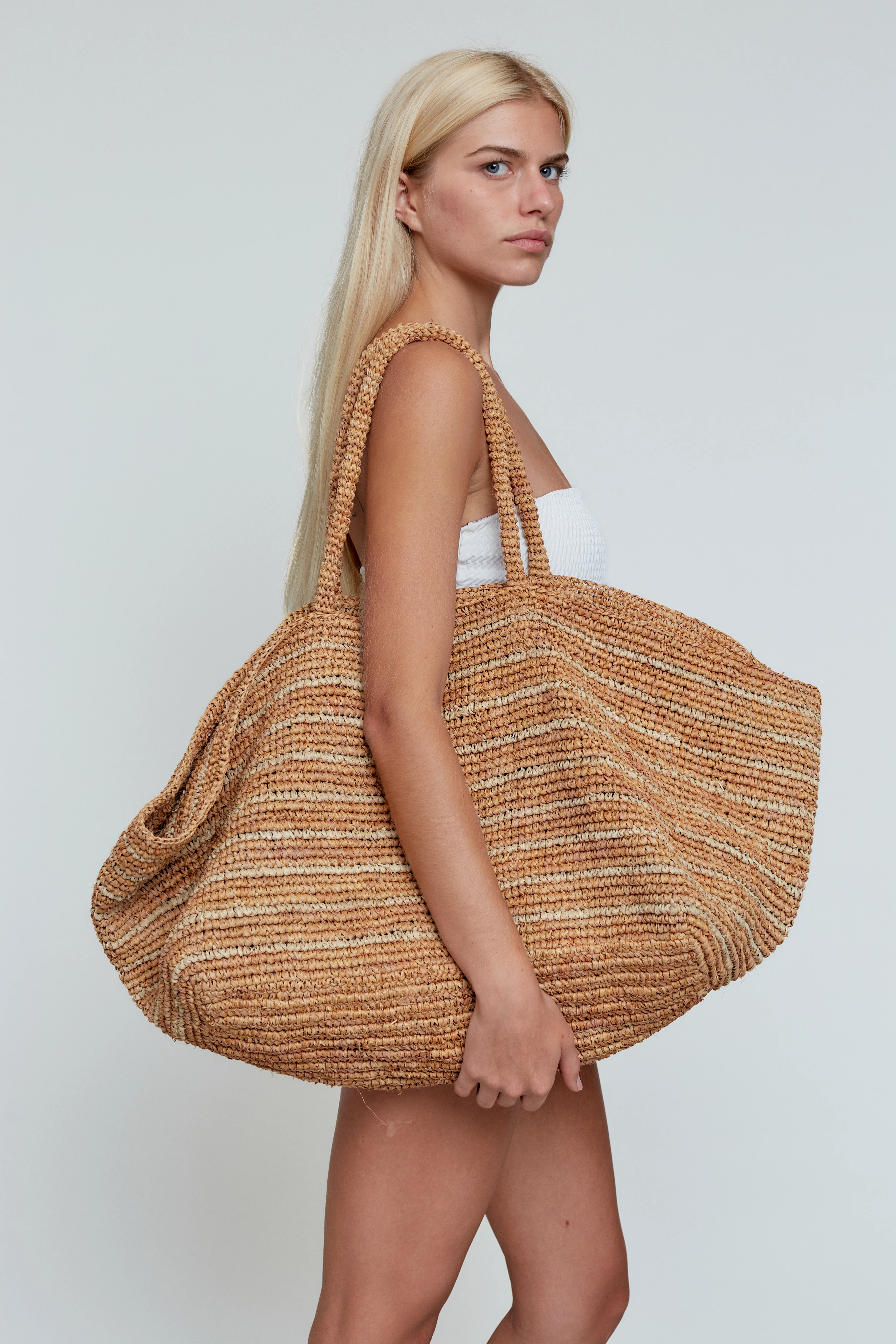 ACACIA TOTE BAG