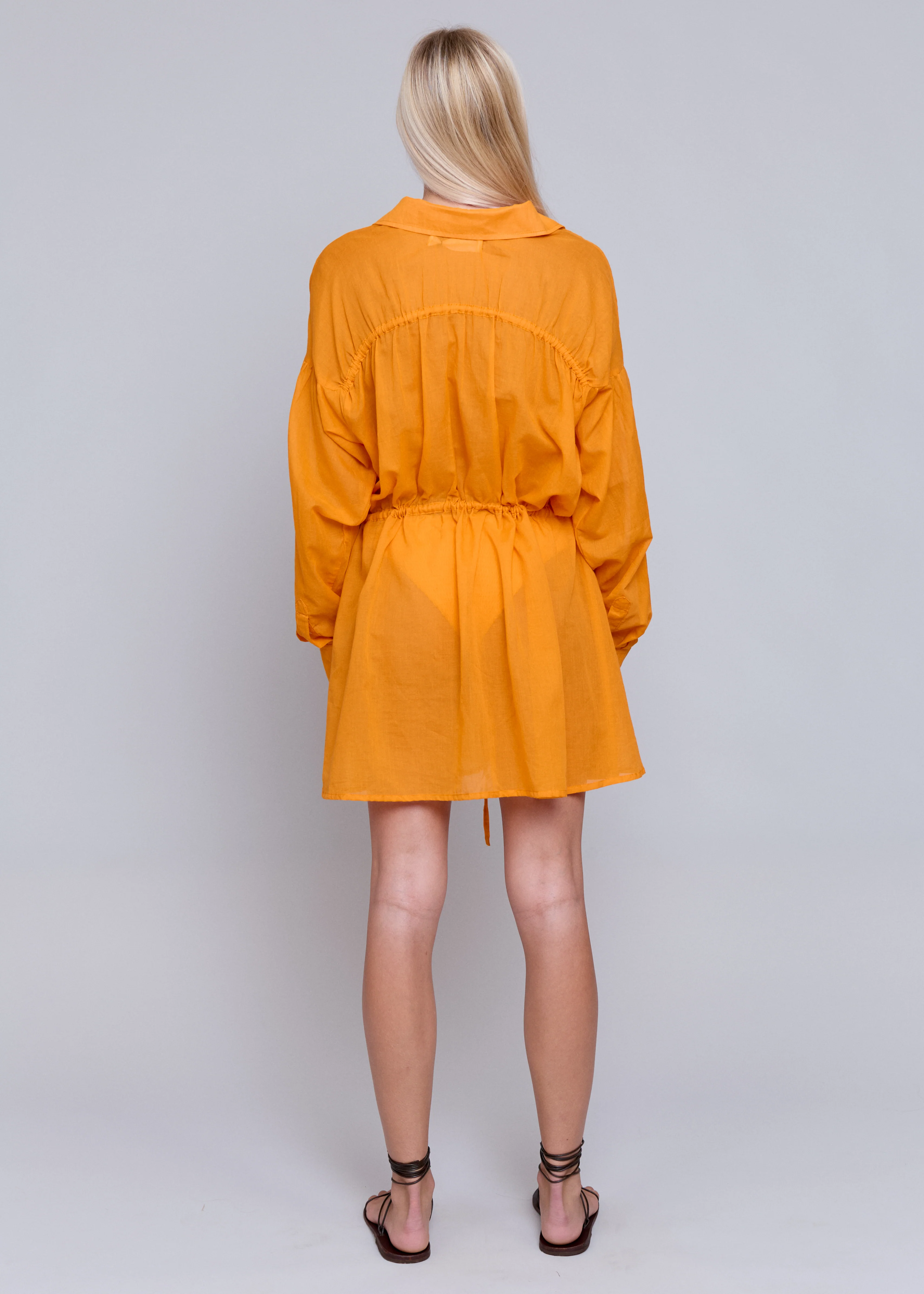 UMA DRESS - SUMMER 2026 - Image 4