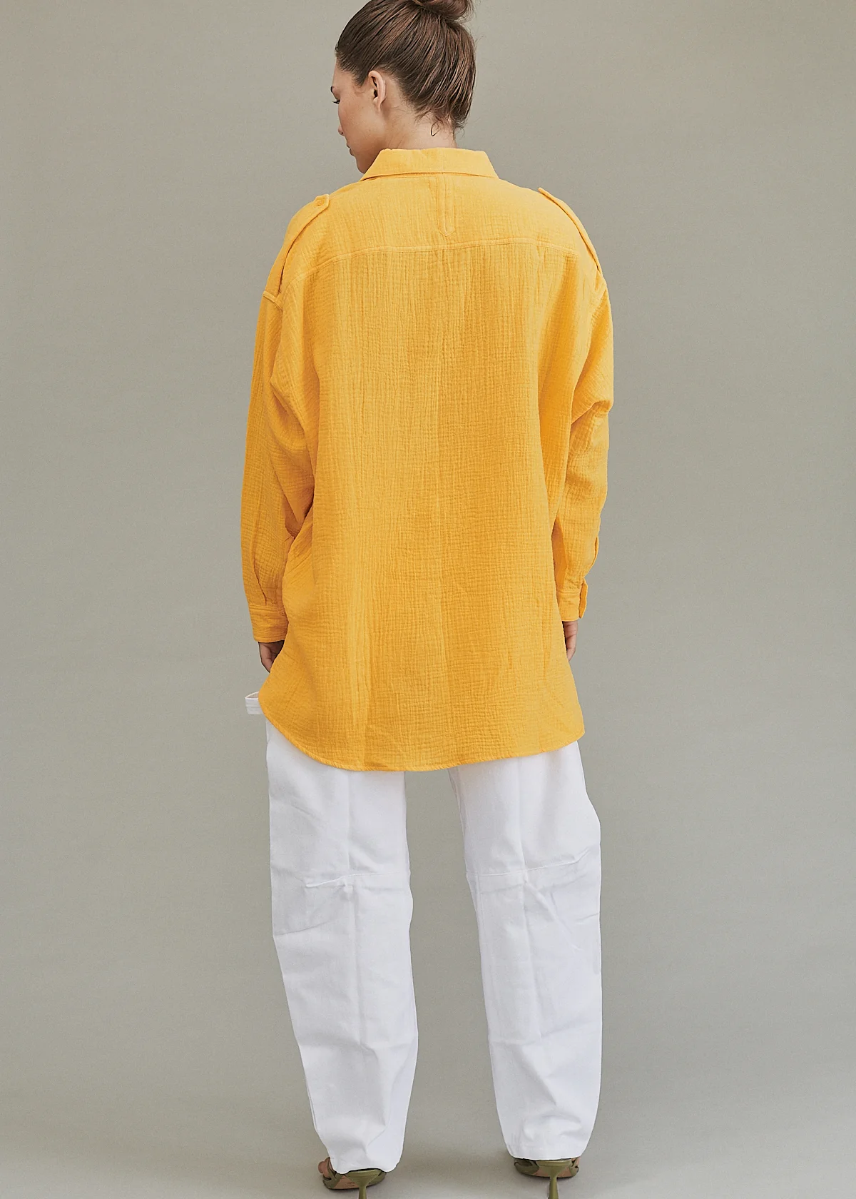 VERA TOP - SUMMER 2024 - Image 2