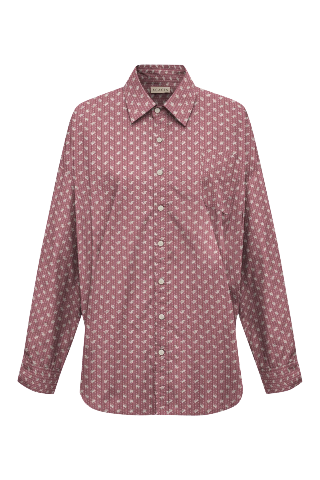 WILLA TOP - FALL 2024 - Image 3