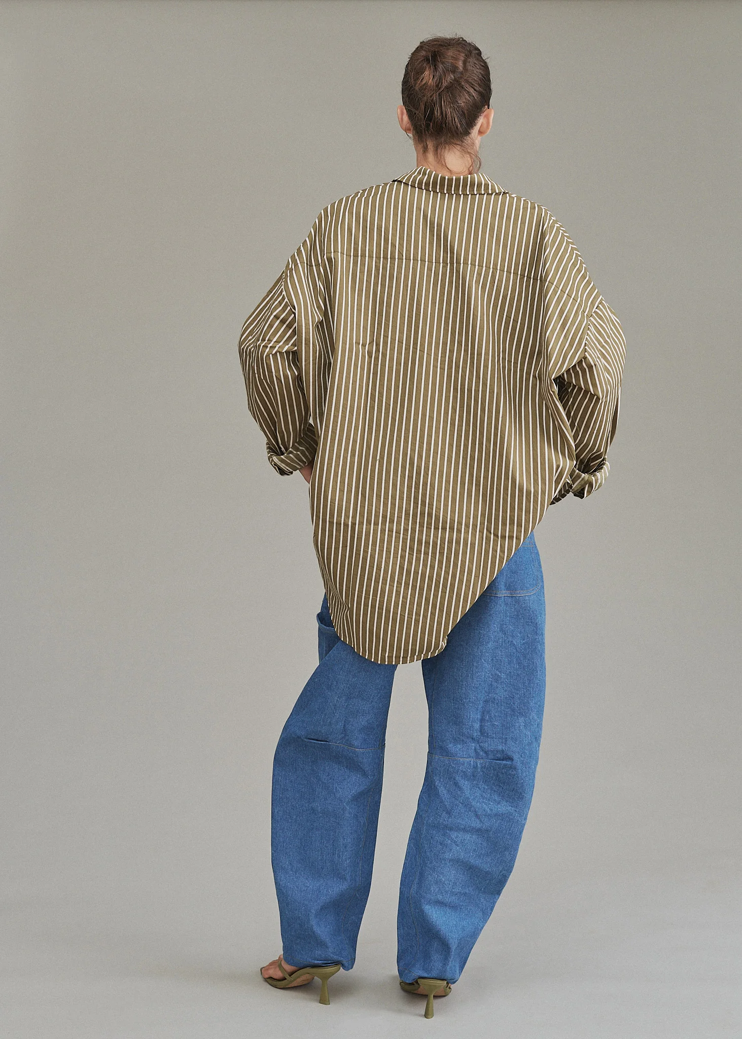 WILLA TOP - SPRING 2024 - Image 2