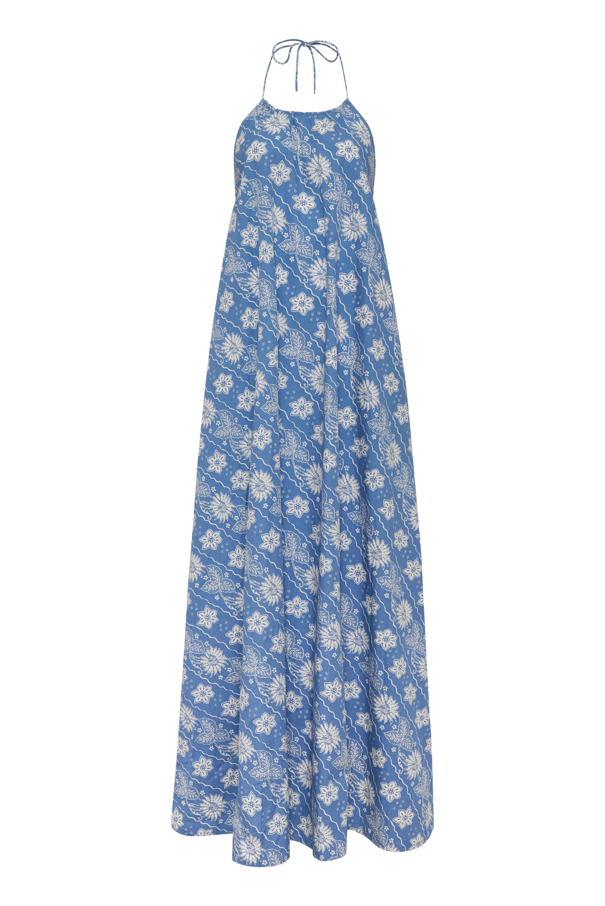 YUNA DRESS - RESORT 2025 - Image 2
