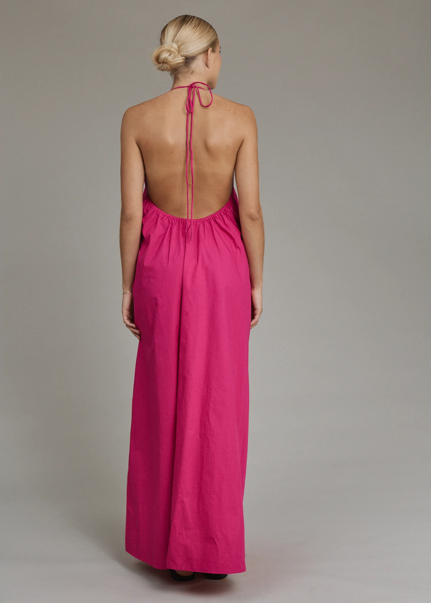 YUNA DRESS - SUMMER 2025 - Image 2