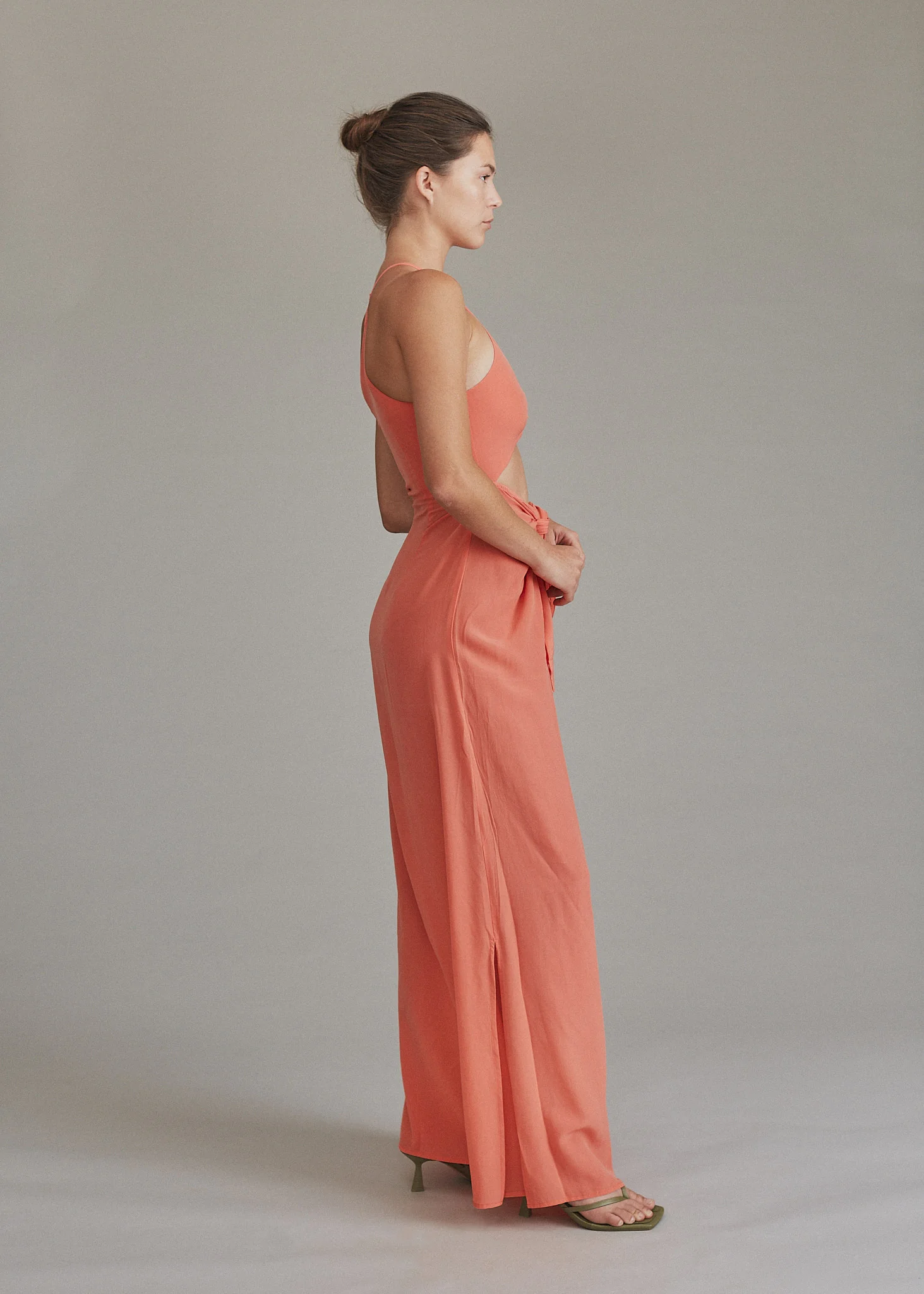 ZARI DRESS - RESORT 2024 - Image 2